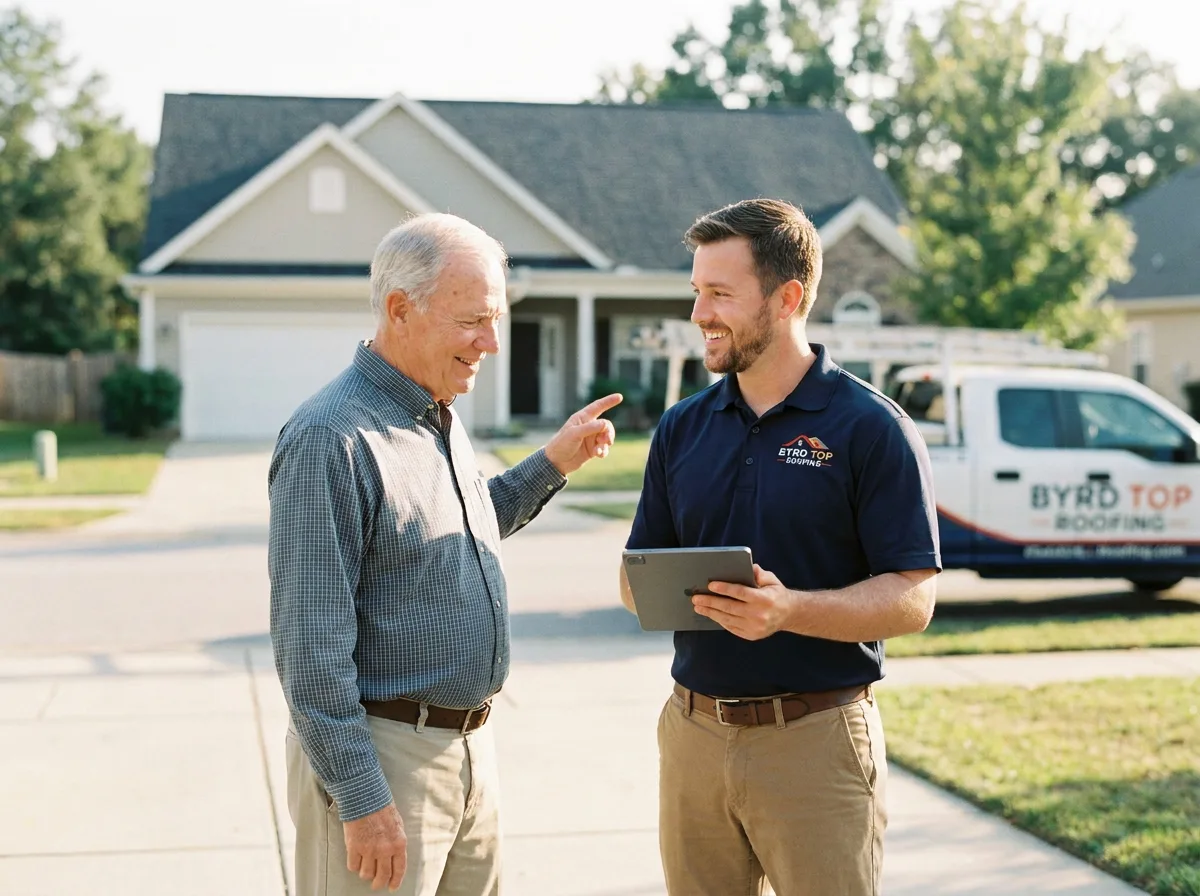 Roofing Knob Noster, MO FAQs